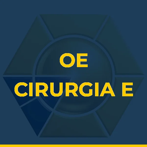 Foto de OE CIRURGIA E TRAUMATOLOGIA BUCOMAXILOFACIAL