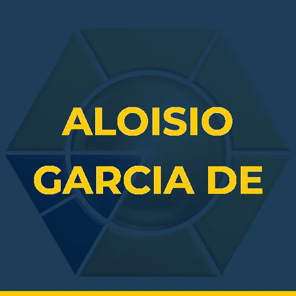 Foto de ALOISIO GARCIA DE SOUZA