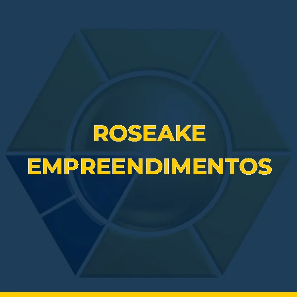 Foto de ROSEAKE EMPREENDIMENTOS MEDICOS LTDA