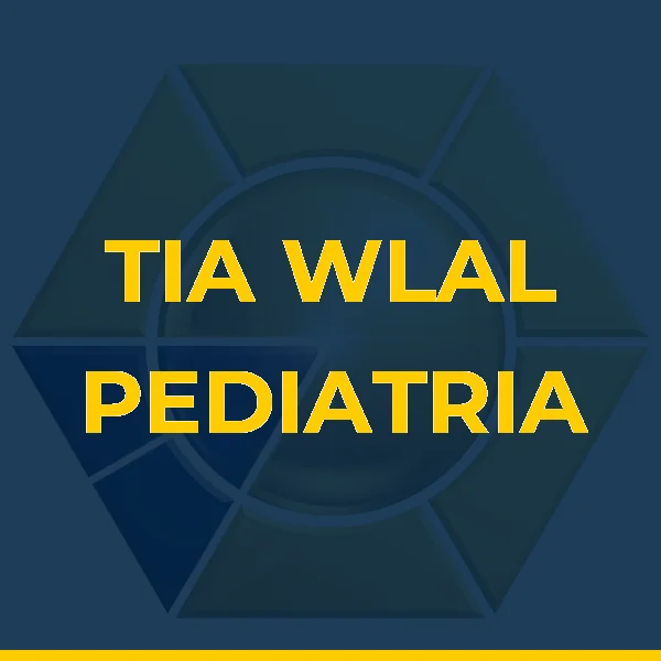 Foto de TIA WLAL PEDIATRIA