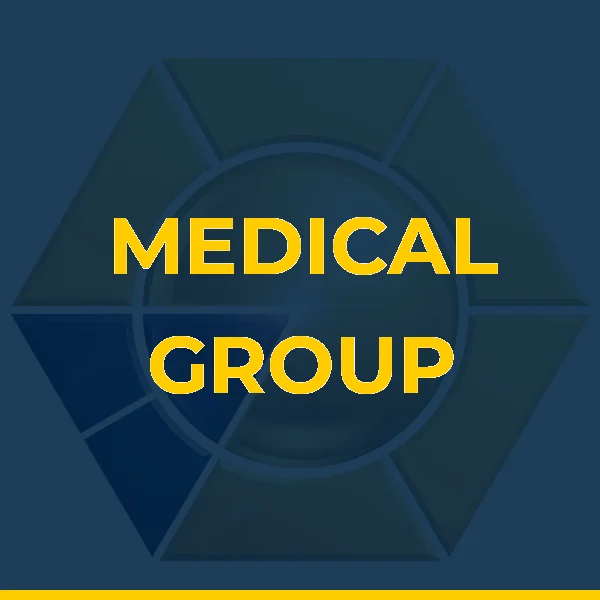 Foto de MEDICAL GROUP