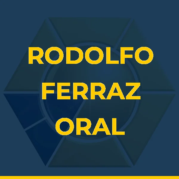 Foto de RODOLFO FERRAZ ORAL CARE CONCEPT