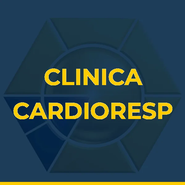 Foto de CLINICA CARDIORESP