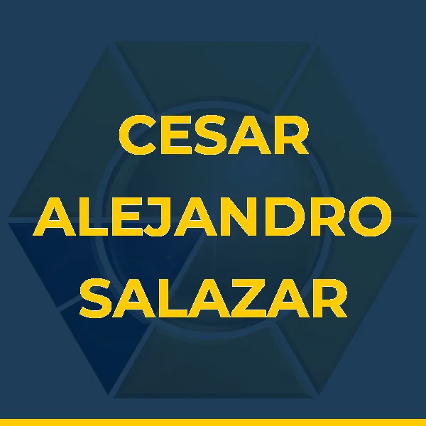 Foto de CESAR ALEJANDRO SALAZAR CUZCANO SERVICOS MEDICOS