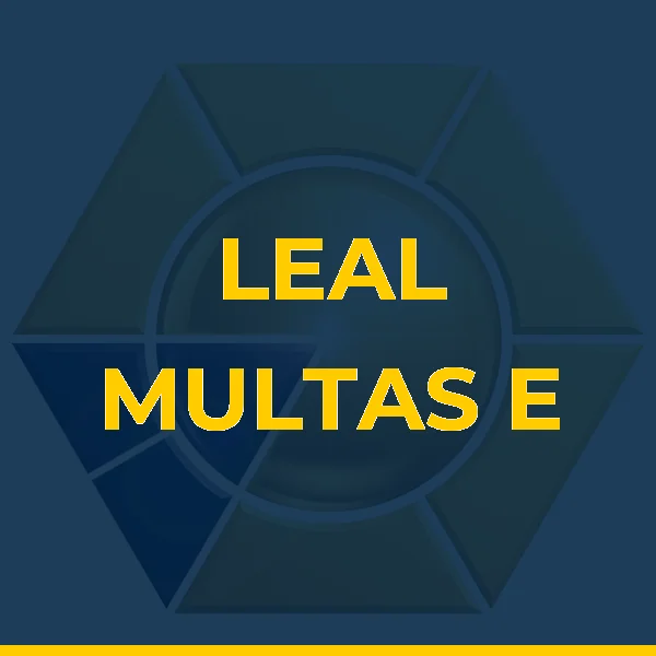 Foto de LEAL MULTAS E SERVICOS LTDA