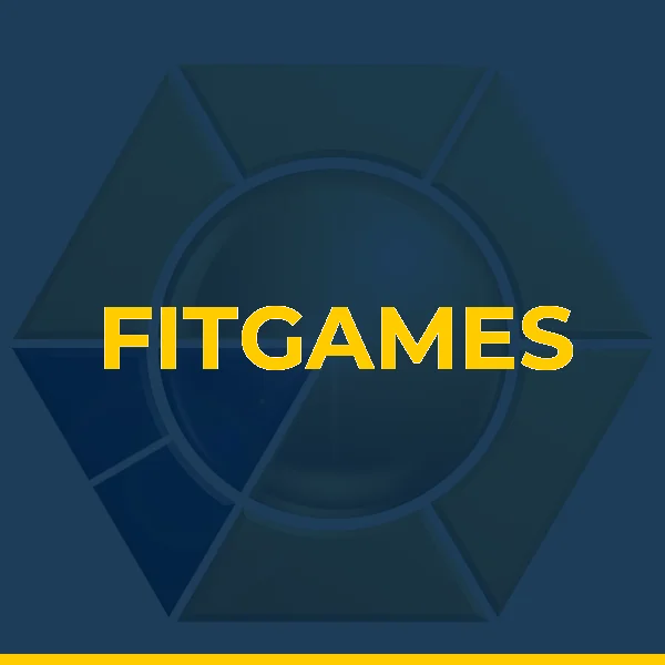 Foto de FITGAMES