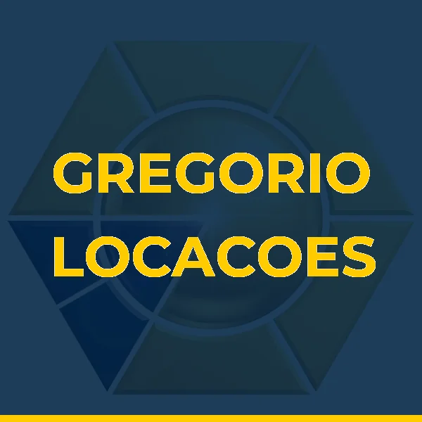 Foto de GREGORIO LOCACOES