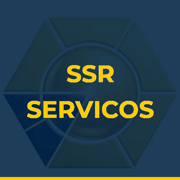 Foto de SSR SERVICOS