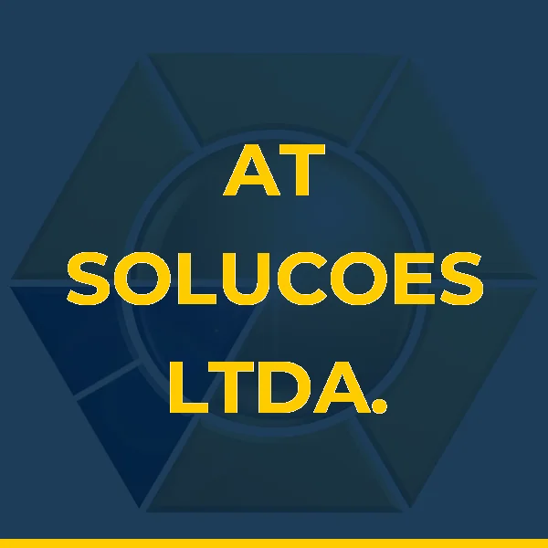 Foto de AT SOLUCOES LTDA.