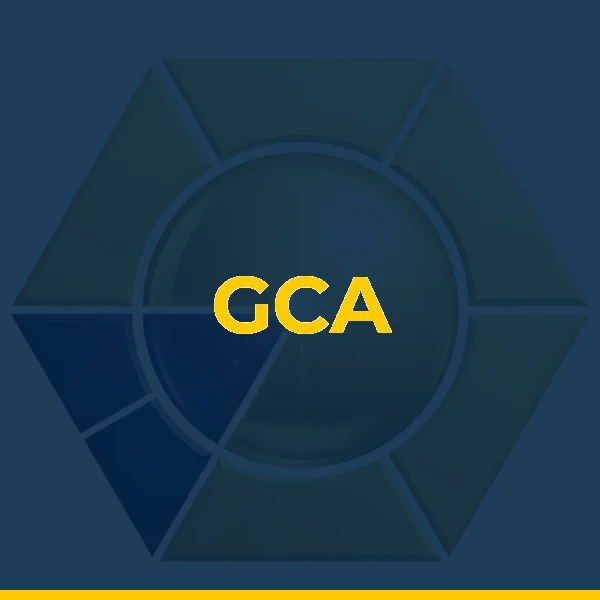 Foto de GCA