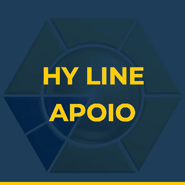 Foto de HY LINE APOIO ADMINISTRATIVO