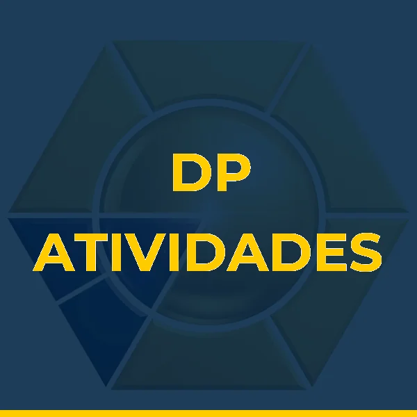 Foto de DP ATIVIDADES ADMINISTRATIVA E SERVICOS COMPLEMENTARES LTDA
