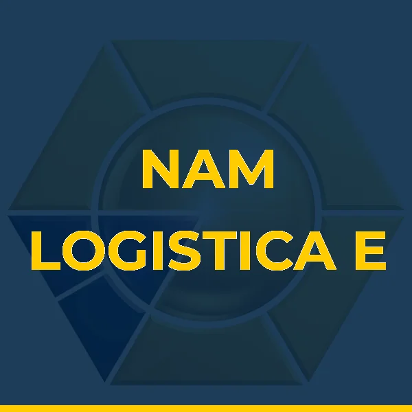 Foto de NAM LOGISTICA E APOIO ADMINISTRATIVO LTDA