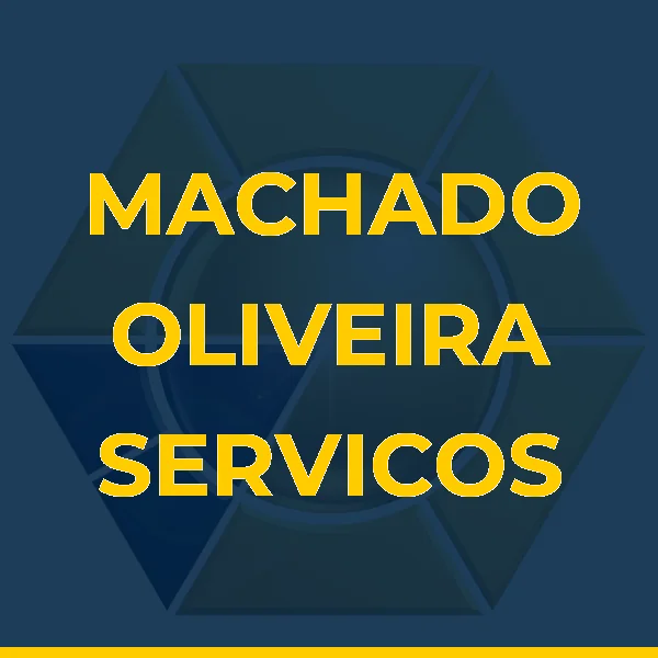 Foto de MACHADO OLIVEIRA SERVICOS LTDA
