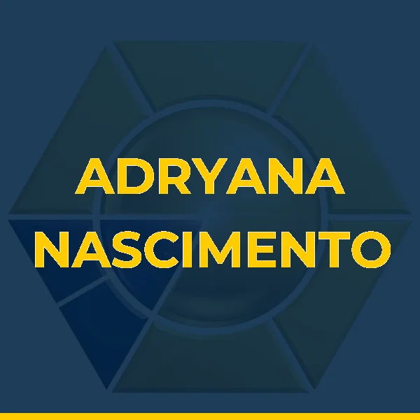 Foto de ADRYANA NASCIMENTO BARBOSA DA SILVA