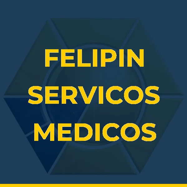 Foto de FELIPIN SERVICOS MEDICOS HOSPITALARES