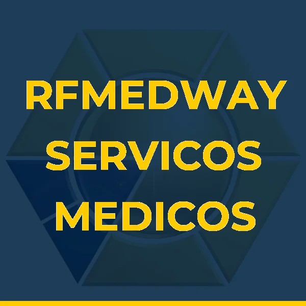 Foto de RFMEDWAY SERVICOS MEDICOS