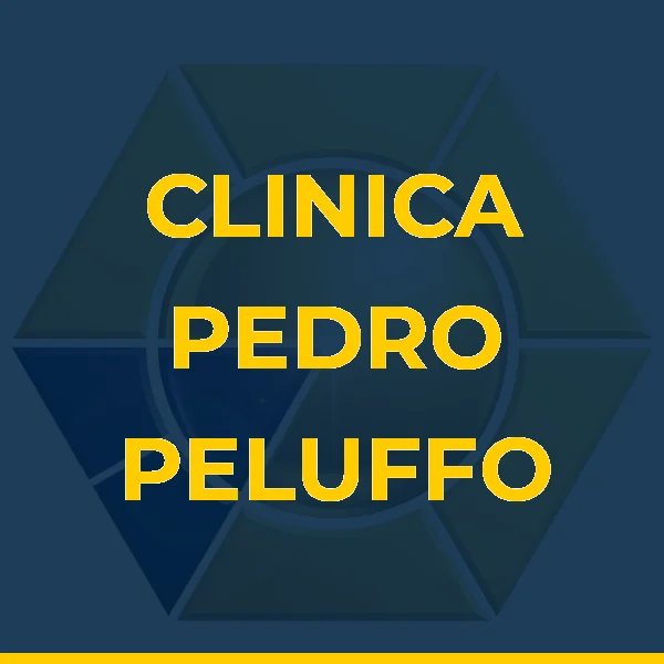 Foto de CLINICA PEDRO PELUFFO