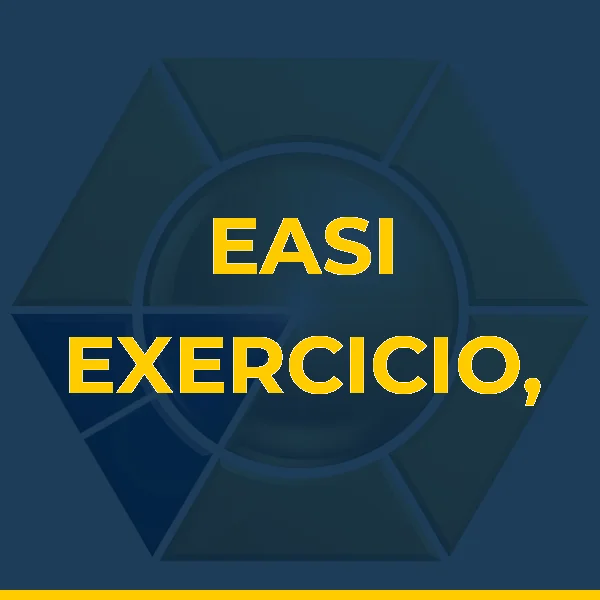 Foto de EASI EXERCICIO, ALIMENTACAO E SAUDE INTEGRAL LTDA