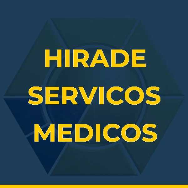 Foto de HIRADE SERVICOS MEDICOS LTDA
