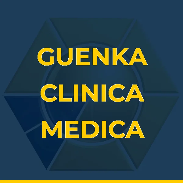 Foto de GUENKA CLINICA MEDICA LTDA