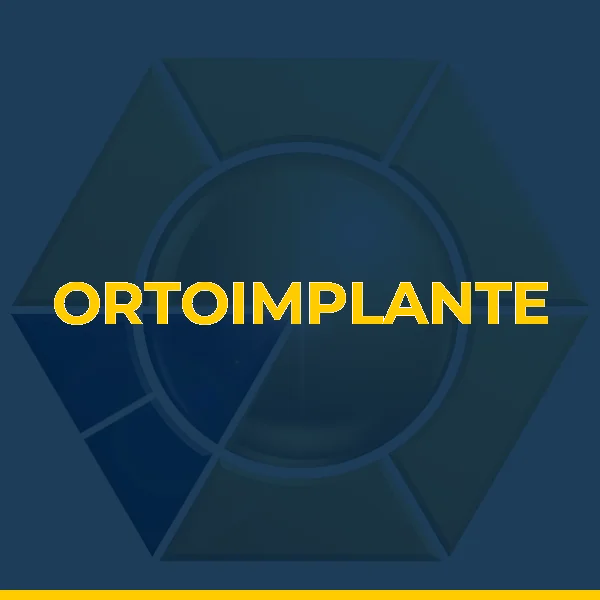 Foto de ORTOIMPLANTE