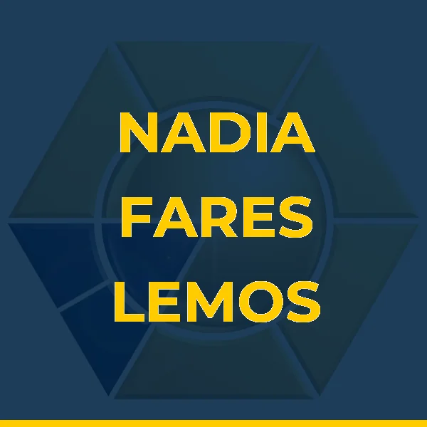Foto de NADIA FARES LEMOS