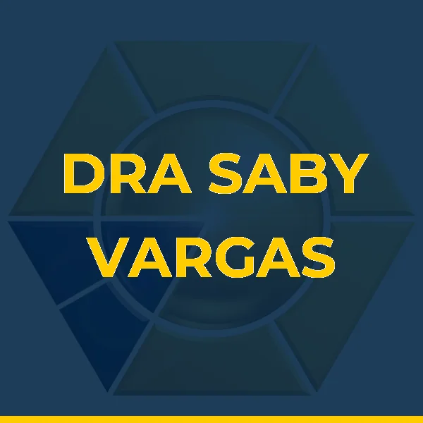 Foto de DRA SABY VARGAS