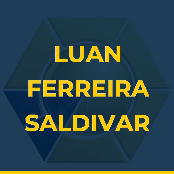 Foto de LUAN FERREIRA SALDIVAR DE CASTRO