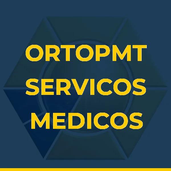 Foto de ORTOPMT SERVICOS MEDICOS LTDA