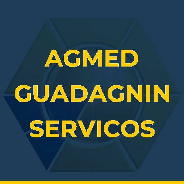 Foto de AGMED GUADAGNIN SERVICOS MEDICOS