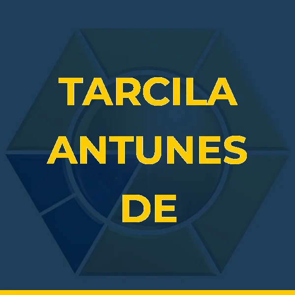 Foto de TARCILA ANTUNES DE OLIVEIRA QUEIROZ