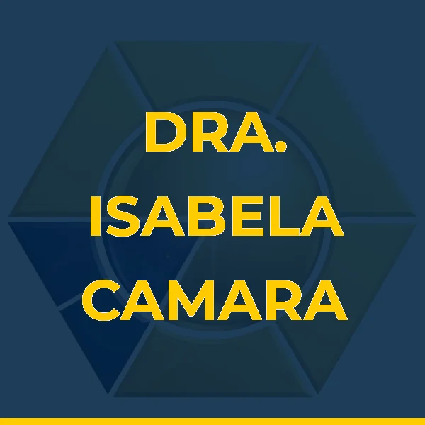 Foto de DRA. ISABELA CAMARA S. DE MENEZES