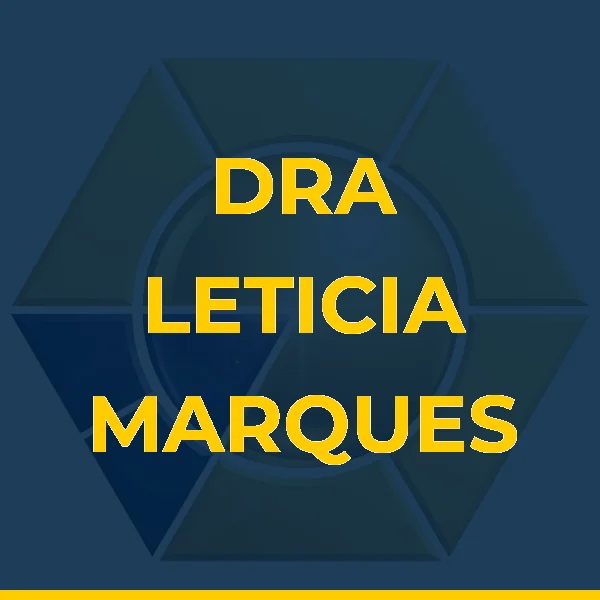 Foto de DRA LETICIA MARQUES