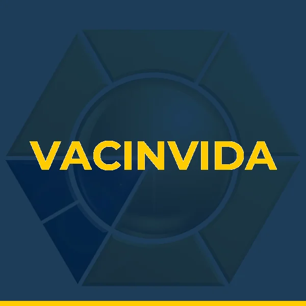 Foto de VACINVIDA