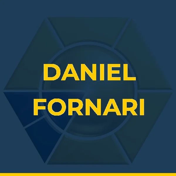 Foto de DANIEL FORNARI