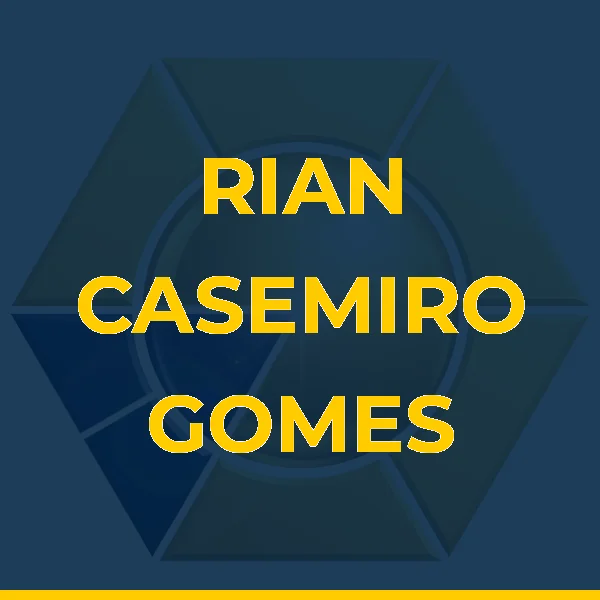 Foto de RIAN CASEMIRO GOMES