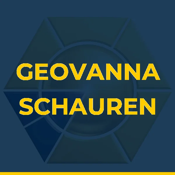Foto de GEOVANNA SCHAUREN