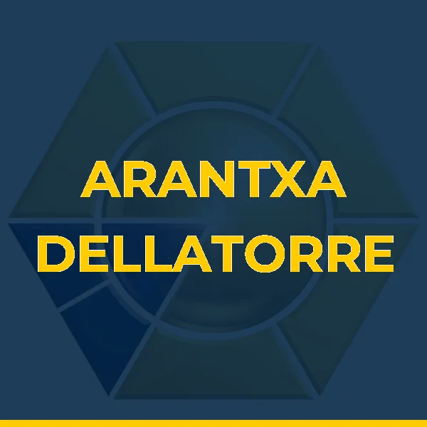 Foto de ARANTXA DELLATORRE MARTINS