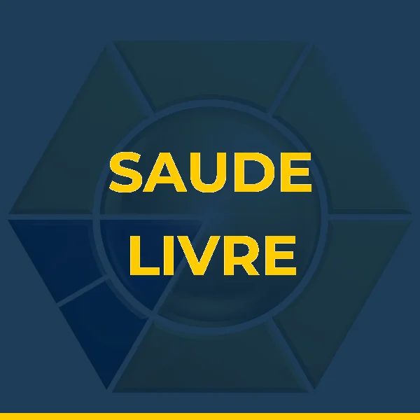 Foto de SAUDE LIVRE