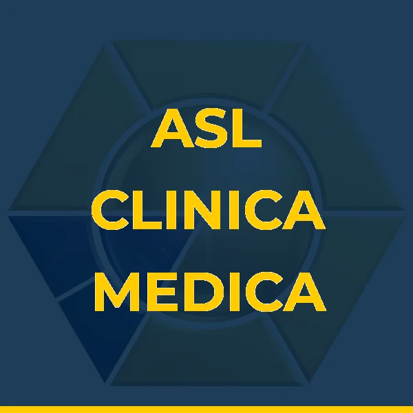Foto de ASL CLINICA MEDICA