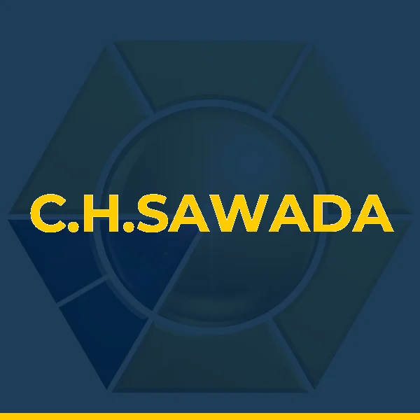 Foto de C.H.SAWADA