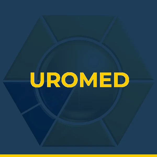 Foto de UROMED