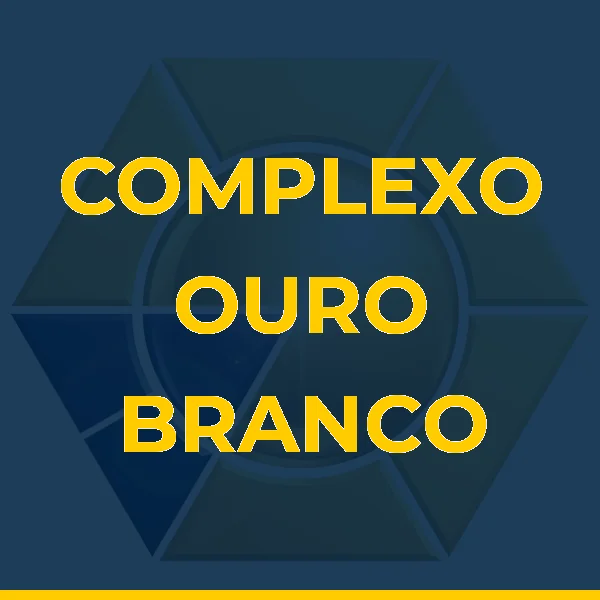 Foto de COMPLEXO OURO BRANCO - ODONTOLOGIA