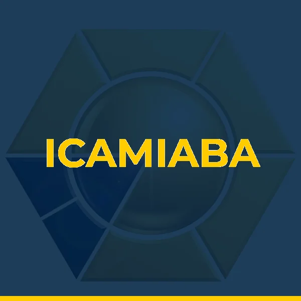 Foto de ICAMIABA