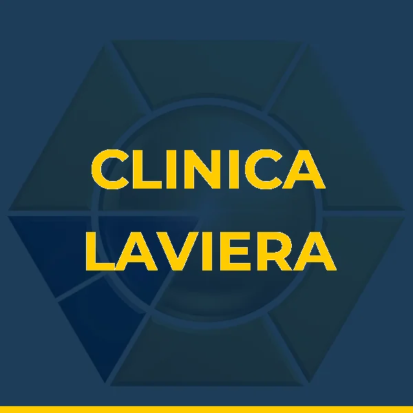 Foto de CLINICA LAVIERA