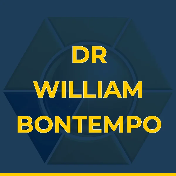 Foto de DR WILLIAM BONTEMPO