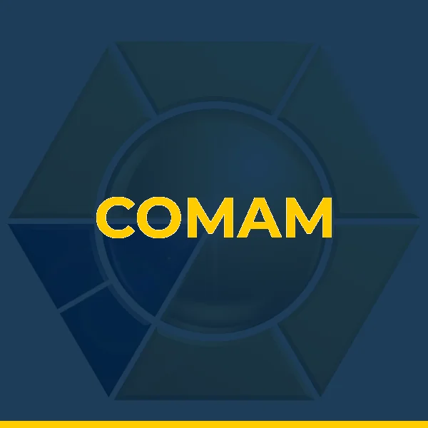 Foto de COMAM