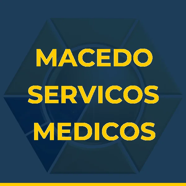 Foto de MACEDO SERVICOS MEDICOS