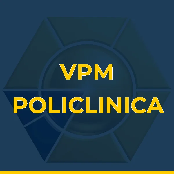 Foto de VPM POLICLINICA